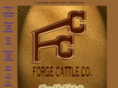 forgecattle.com