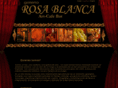 galeriarosablanca.es