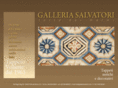 galleriasalvatori.com