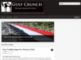 gulfcrunch.com