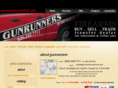 gunrunnerstactical.com