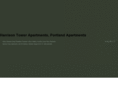 harrisontowerapartments.com
