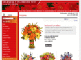 heavenlyflowerstoo.net
