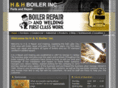 hhboiler.com