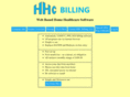 hhcbilling.com