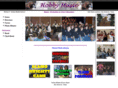 hobbymusic.org