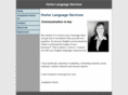 horlor.net