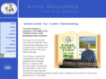 icenibrewery.co.uk