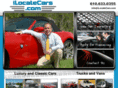 ilocatecars.com