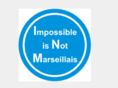 impossibleisnotmarseillais.com