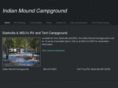 indianmoundcampground.com