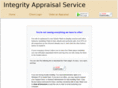 integrityappraisal.biz