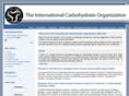 internationalcarbohydrateorganisation.org