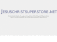 jesuschristsuperstore.net