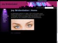 joybridenbaker.com