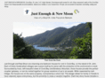justenoughstjohn.com