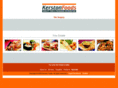 kerstonfoods.com