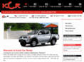 koratcarrental.com