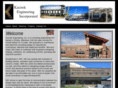 kucirekengineering.com