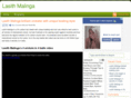 lasithmalinga.com