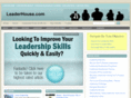 leaderhouse.com