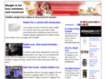 loseweightandfat.com