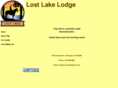 lostlakeequine.com