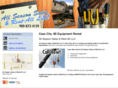 macombcountyrentall.com