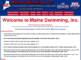 maineswimming.org