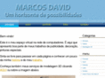 marcosdavid.net