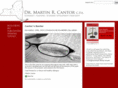 martincantor.com