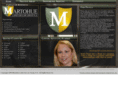martohuelaw.com