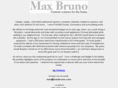 maxbruno.com