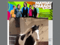 maydayparadeonline.com