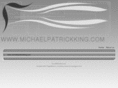 michaelpatrickking.com