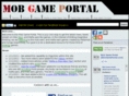 mobgameportal.com