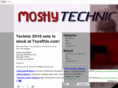 mostlytechnic.com