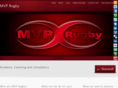 mvprugby.com