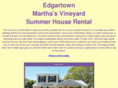 mvsummerhouse.com