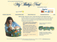 mybabysnest.com