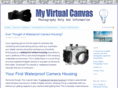 myvirtualcanvas.com