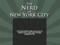 nerdofnyc.com