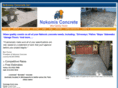 nokomisconcrete.com