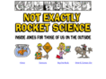 notexactlyrocketscience.com