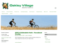 oakleyvillage.co.uk