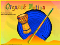 organikmotion.com