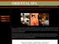 orientalspamd.com
