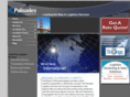 palisadeslogistics.com