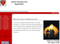 parkercityfire.com