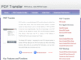 pdftransfer.org